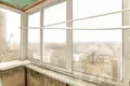 Wohnung 3 zimmer 62 m² Smarhon, Belarus