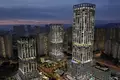 Complejo residencial Modern Finance Center Towers
