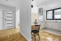 2 room apartment 66 m² in Warsaw, Poland