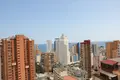 Appartement 2 chambres 110 m² Benidorm, Espagne
