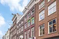 Appartement 2 chambres 62 m² Amsterdam, Pays-Bas