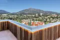 Mieszkanie 2 pokoi 185 m² Marbella, Hiszpania