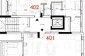 Appartement 1 chambre 51 m² Nicosie, Chypre