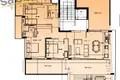 Apartamento 2 habitaciones 96 m² Protaras, Chipre