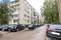 Apartamento 3 habitaciones 48 m² Kauno rajonas, Lituania