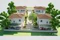 Casa de campo 5 habitaciones 160 m² Nikiti, Grecia