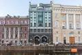 Wohnung 110 m² Sankt Petersburg, Russland