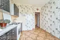 3 room apartment 64 m² Minsk, Belarus