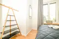 Apartamento 2 habitaciones 37 m² en Riga, Letonia