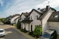Casa 4 habitaciones 168 m² en Varsovia, Polonia