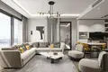 Apartamento 2 habitaciones 165 m² Termal, Turquía