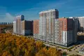 Apartamento 3 habitaciones 66 m² Novodrozhzhino, Rusia