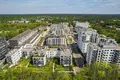 Apartamento 4 habitaciones 89 m² Varsovia, Polonia