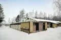 Квартира 1 комната 43 м² Район Коувола, Финляндия