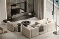 Villa de tres dormitorios 120 m² Kerobokan Kelod, Indonesia
