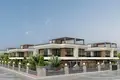 Вилла 4 комнаты 200 м² Мезитли, Турция