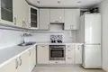 3 room apartment 71 m² Minsk, Belarus