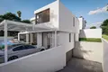 4 bedroom Villa 257 m² l Alfas del Pi, Spain