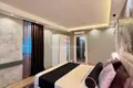Mieszkanie 2 pokoi 120 m² w Mahmutlar, Turcja