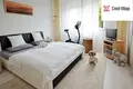 2 bedroom apartment 62 m² Prague, Czech Republic