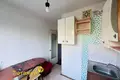 Wohnung 2 zimmer 50 m² Minsk, Belarus