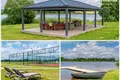 House 52 m² Alionys, Lithuania