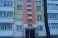 2 room apartment 38 m² Mazyr, Belarus