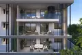 Appartement 1 chambre 62 m² Ypsonas Municipality, Chypre