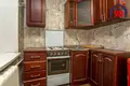 2 room apartment 41 m² Liuban, Belarus