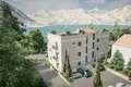 Apartamento 2 habitaciones 131 m² Dobrota, Montenegro