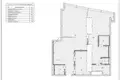 Квартира 2 комнаты 95 м² Тбилиси, Грузия