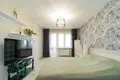 1 room apartment 35 m² Minsk, Belarus