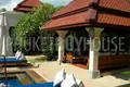 Villa de tres dormitorios 300 m² Phuket, Tailandia