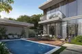 Жилой комплекс Новый уникальный комплекс вилл The Wilds (Ravenna Residences Villa) с заповедниками и спа-центром, South of Dubai, ОАЭ