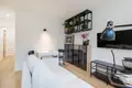 Квартира 1 комната 28 м² в Варшаве, Польша