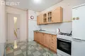 2 room apartment 51 m² Minsk, Belarus