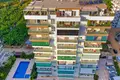 4 bedroom apartment 300 m² Mahmutlar, Turkey