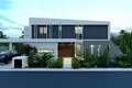 Casa 4 habitaciones 208 m² Larnaca, Chipre