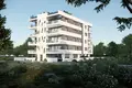 Apartamento 3 habitaciones 100 m² Nicosia, Chipre