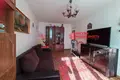 2 room apartment 50 m² Hrodna, Belarus