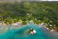 2 bedroom house 111 m² Guanaja, Honduras