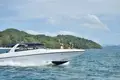 Пентхаус 2 комнаты 220 м² Ban Bang Thao, Таиланд