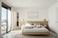 2-Schlafzimmer-Penthouse 80 m² Aguilas, Spanien