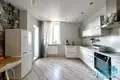 Apartamento 3 habitaciones 106 m² Minsk, Bielorrusia