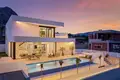 4-Schlafzimmer-Villa 306 m² Polop, Spanien