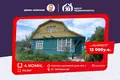House 61 m² Valozhyn District, Belarus