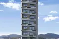 2 bedroom apartment 71 m² Mediterranean Region, Turkey