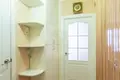 Wohnung 1 zimmer 37 m² Ljasny, Belarus