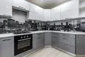 3 room apartment 76 m² Minsk, Belarus