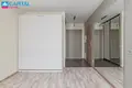 Квартира 1 комната 35 м² Вильнюс, Литва